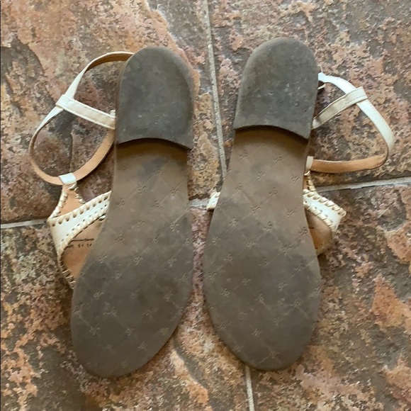 Jack Rogers sandals - Picture 3 of 6
